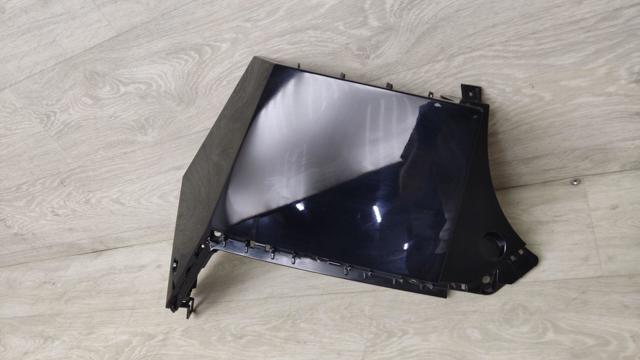 866A5GI100 HYUNDAI Бампер задний, левая часть купить в Кривой Рог