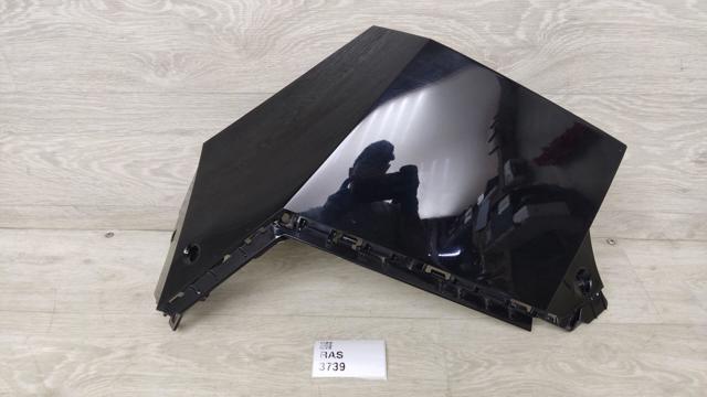 866A5GI100 HYUNDAI Бампер задний, левая часть купить в Николаев
