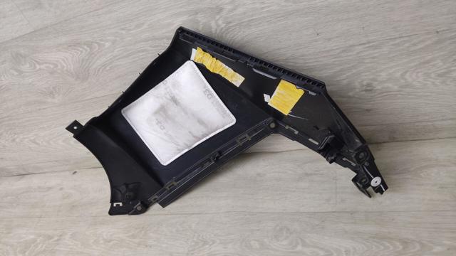 866A5GI100 HYUNDAI Бампер задний, левая часть купить в Полтава