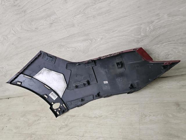 866A6CV200 HYUNDAI Бампер задний, правая часть купить в Тернополь