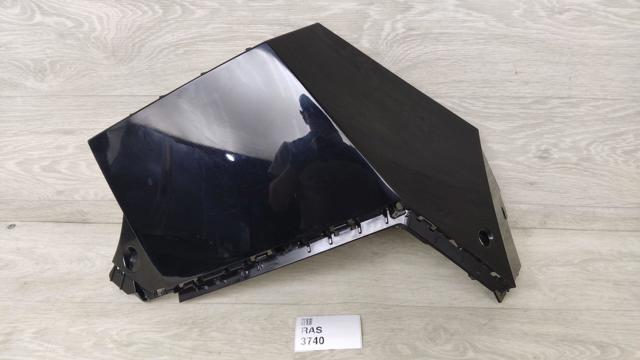 Клык заднего бампера правый 866A6GI100 HYUNDAI