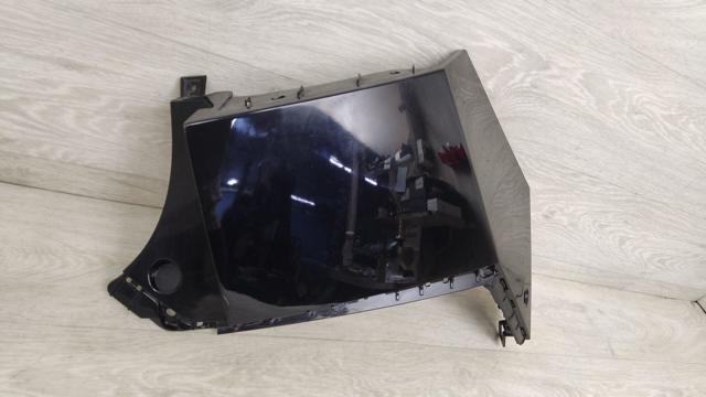 866A6GI100 Бампер задний, правая часть купить Винница