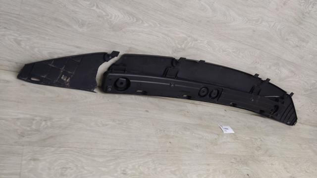 866V7CV000 HYUNDAI Накладка бампера заднего купить в Черкассы