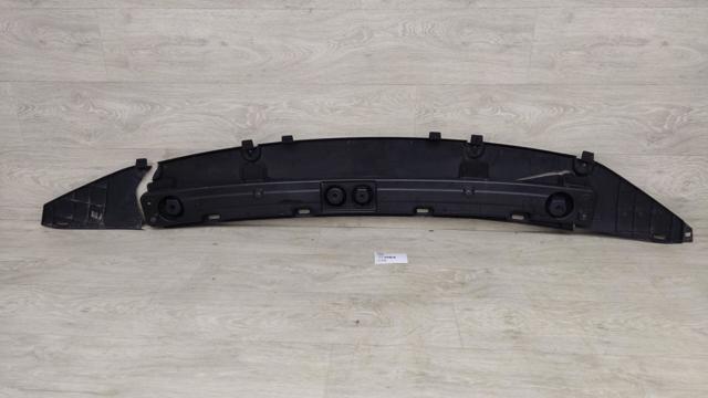 HYUNDAI 866V7CV000 Накладка бампера заднего в наличии Николаев