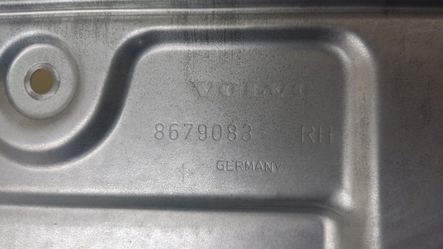 VOLVO 8679083 в наличии Киев