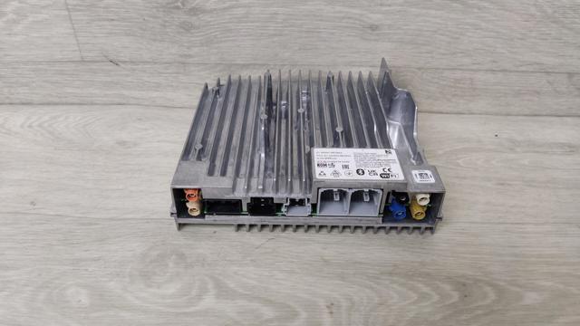 GM 86804829 Блок управления мультимедийный в наличии Львов