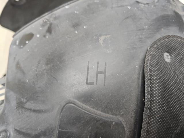 86811CV000 HYUNDAI Подкрылок передний левый купить в Хмельницкий
