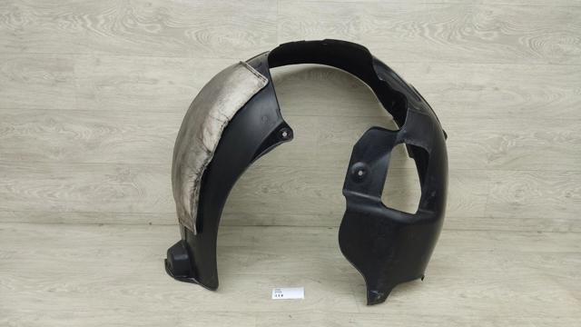 Локер передний левый 86811L0300 HYUNDAI