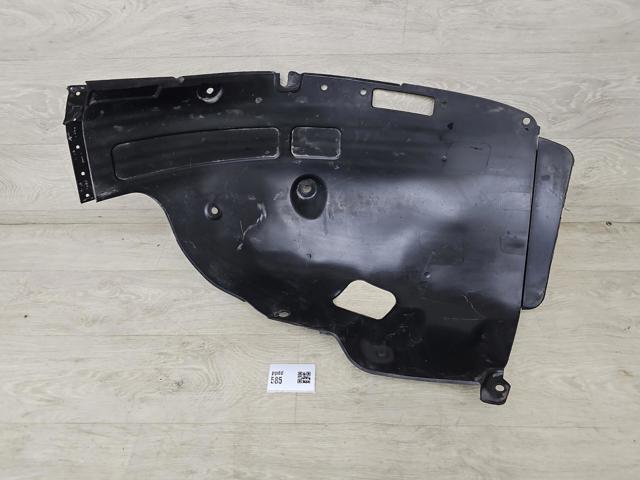 Подкрылок крыла переднего правый 86812N7000 HYUNDAI