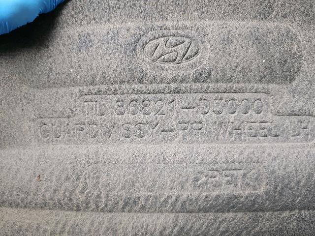 86821D3000 HYUNDAI купить в Черкассы