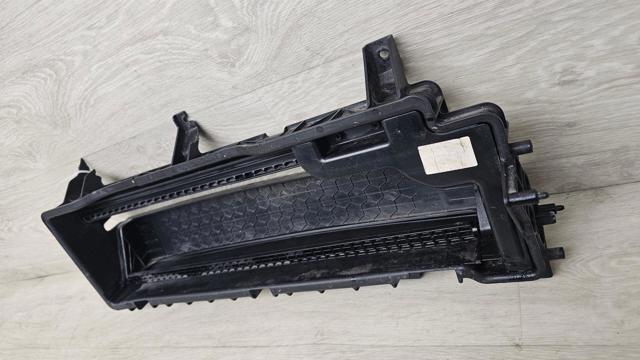 86990GI000 HYUNDAI Жалюзи радиатора охлаждения купить в Каменское