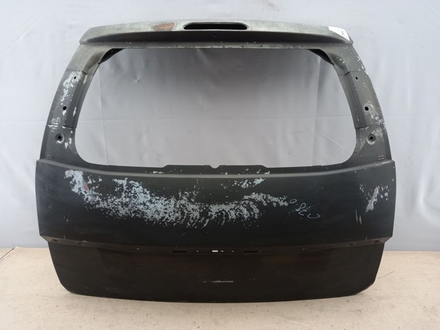 PEUGEOT 8701W5 Дверь задняя (багажная 3/5-я (ляда) в наличии Львов