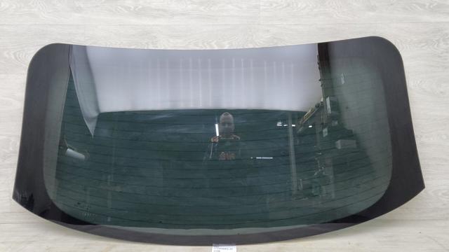 Окно двери задка 87110GI210 HYUNDAI