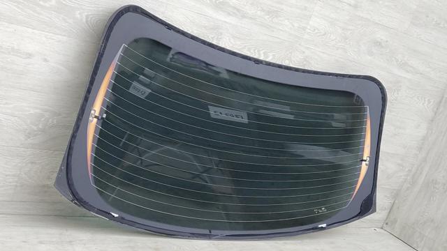 HYUNDAI 87110GI210 Стекло багажника двери 3/5-й задней (ляды) в наличии Киев