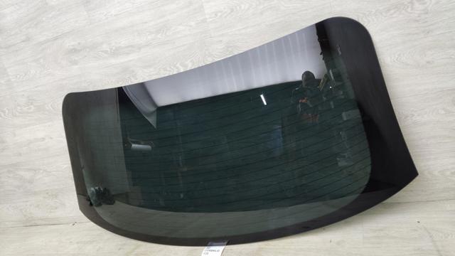 87110GI210 Стекло багажника двери 3/5-й задней (ляды) купить Ровно