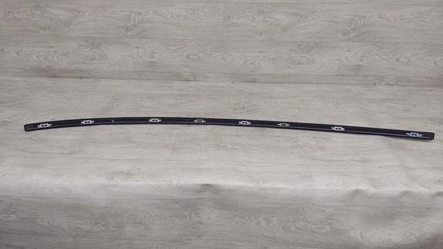 87240L1000 HYUNDAI Молдинг крыши правый купить в Полтава
