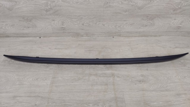 Автомобильный рейлинг на крышу правый 87280J9000PGY HYUNDAI