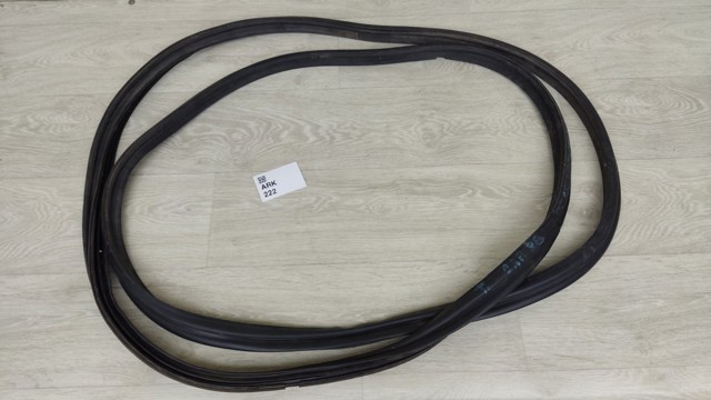 Уплотнитель задней 3/5-й двери 873214D000 HYUNDAI