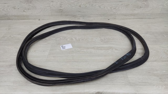 HYUNDAI 873214D000 Уплотнитель багажника (двери 3/5-й задней) в наличии Полтава