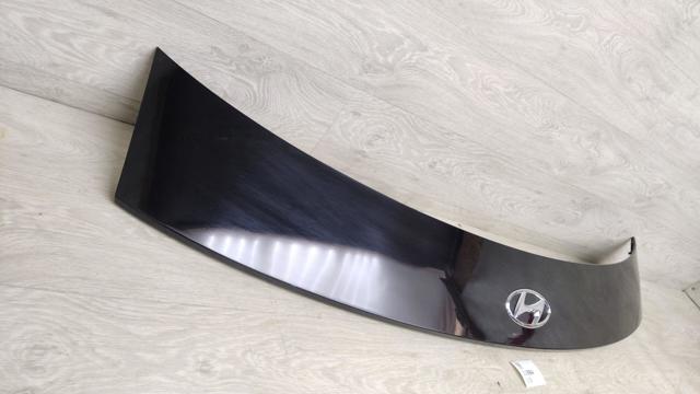 HYUNDAI 873D0GI000 Накладка багажника (двери 3/5-й задней) в наличии Павлоград