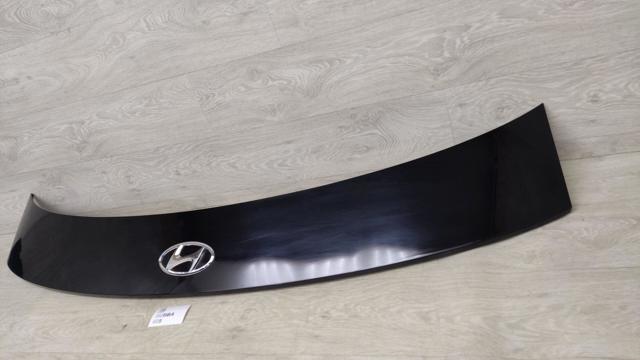 HYUNDAI 873D0GI000 Накладка багажника (двери 3/5-й задней) в наличии Винница