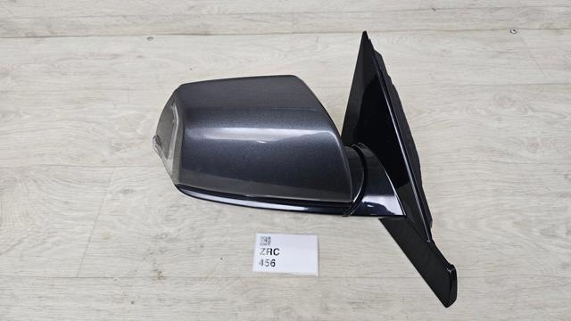 Боковое зеркало заднего вида правое 87620AO000 HYUNDAI