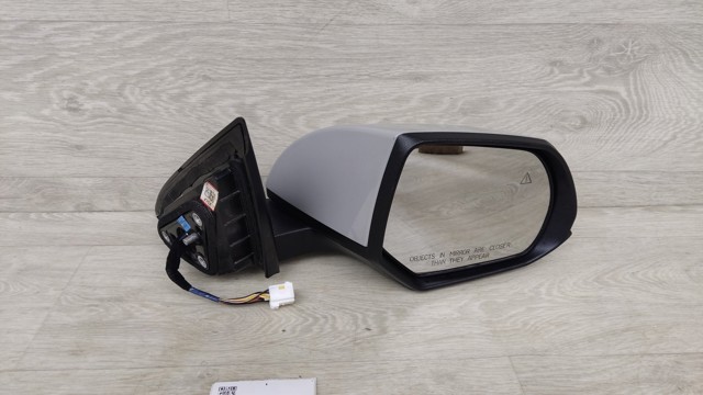 87620GI170 HYUNDAI Зеркало заднего вида правое купить в Львов