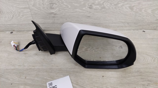 Зеркало заднего вида правое 87620GI190 HYUNDAI