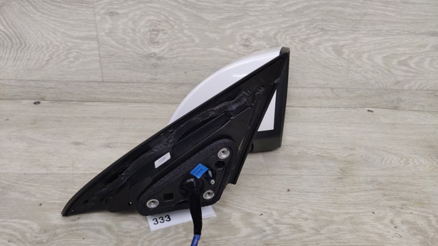 87620GI190 HYUNDAI Зеркало заднего вида правое купить в Харьков