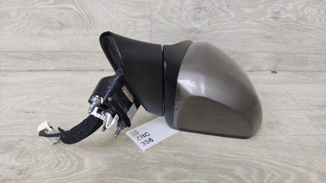 Боковое зеркало заднего вида правое 87620S2010 HYUNDAI