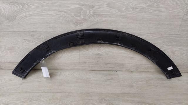 Расширитель (накладка) арки переднего крыла левый 87713F1000 HYUNDAI