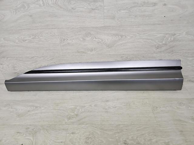 87721CU000EMP HYUNDAI Молдинг двери передней левой купить в Черкассы