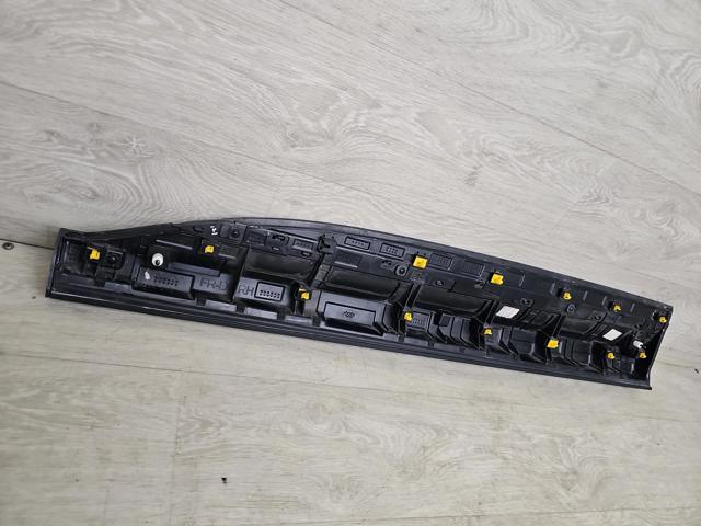 87722CU000EMP HYUNDAI Молдинг двери передней правой купить в Каменское