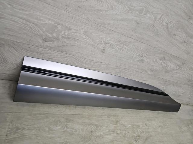 HYUNDAI 87722CU000EMP Молдинг двери передней правой в наличии Черкассы