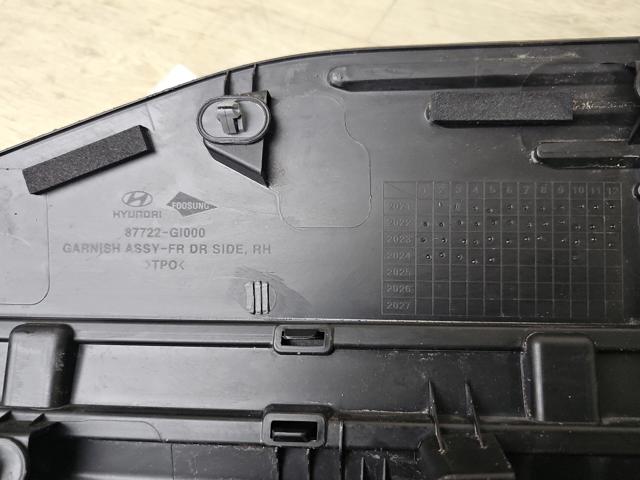 87722GI000CA HYUNDAI купить в Одесса