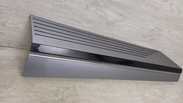Молдинг передней правой двери 87722GI100 HYUNDAI
