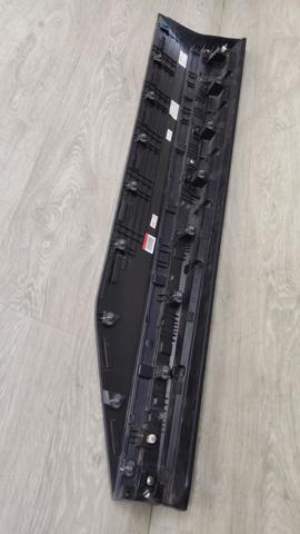 87722GI100 HYUNDAI Молдинг двери передней правой купить в Ирпень