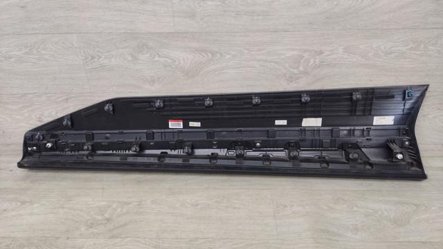 87722GI100 Молдинг двери передней правой купить Львов