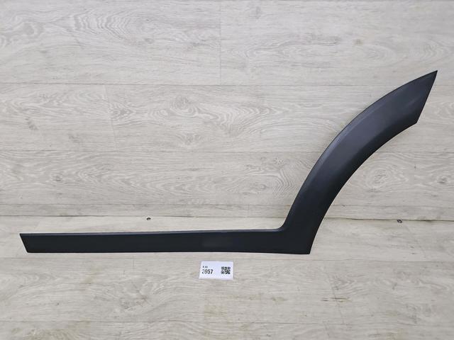 Накладка задней левой двери 87731D3000CA HYUNDAI