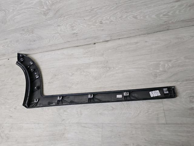 87731D3000CA HYUNDAI Молдинг двери задней левой купить в Днепр