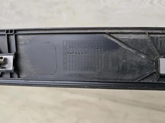 87731D3000CA Молдинг задней левой двери купить Полтава