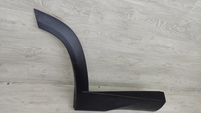 Накладка задней правой двери, нижняя 87732N7000 HYUNDAI