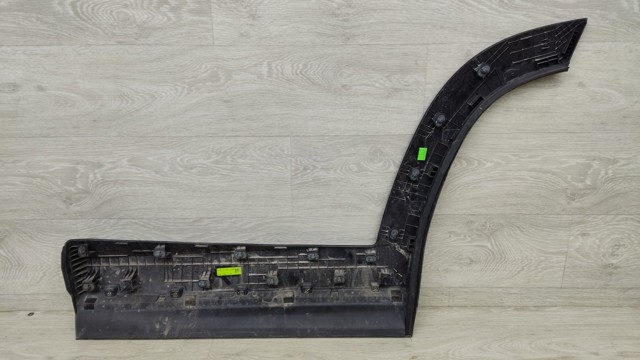 87732N7000 HYUNDAI Молдинг двери задней правой нижний купить в Одесса