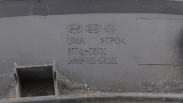 HYUNDAI 87741C6000 в наличии Львов