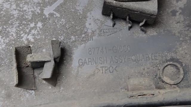 HYUNDAI 87741GI000CA в наличии Николаев