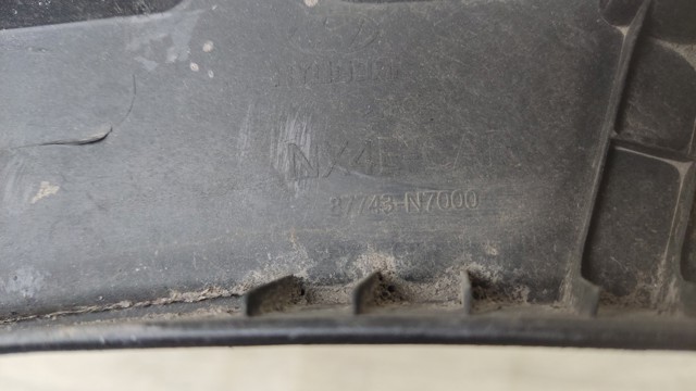 87743N7000 HYUNDAI купить в Кривой Рог