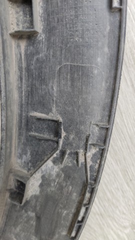 HYUNDAI 87744F1000 Расширитель (накладка) арки заднего крыла правый в наличии Днепр