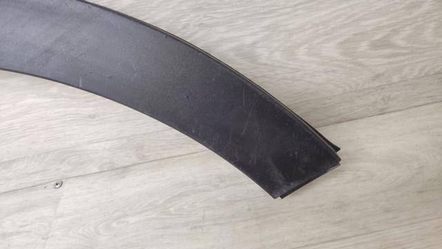 87744F1000 HYUNDAI Расширитель (накладка) арки заднего крыла правый купить в Винница