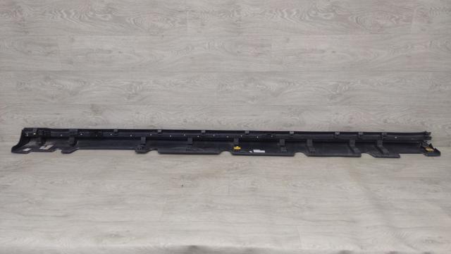 HYUNDAI 87751GI100 Накладка (молдинг) порога наружная левая в наличии Ровно