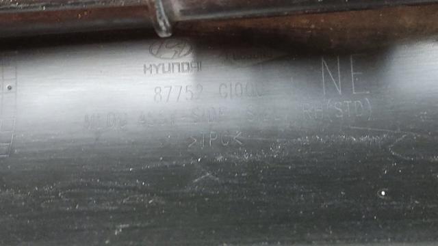 87752GI000CA HYUNDAI купить в Черкассы